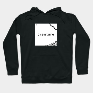 creature Hoodie